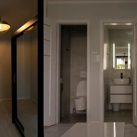 Sunny 3-room Appartement, Near National Stadium