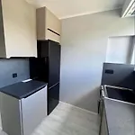 Sunny 3-room Appartement, Near National Stadium Apartament Warszawa