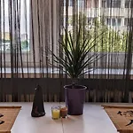 Sunny 3-room Appartement, Near National Stadium Apartament Warszawa